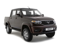 UAZ (УАЗ) UAZ Patriot Pickup (УАЗ-23632)